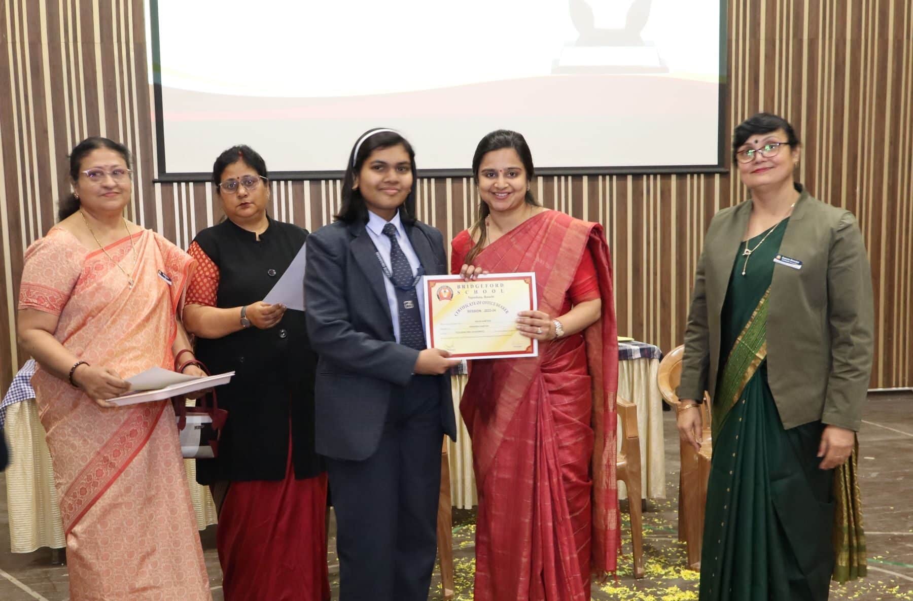 Best School in Ranchi